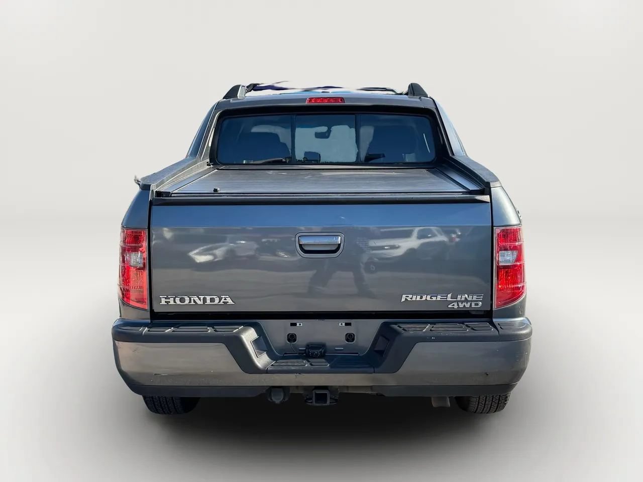 Used 2010 Honda Ridgeline RTL image 4