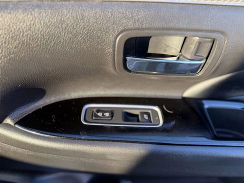 Used 2021 Mitsubishi Outlander SEL image 24