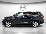 Used 2014 Toyota Highlander Limited image 4