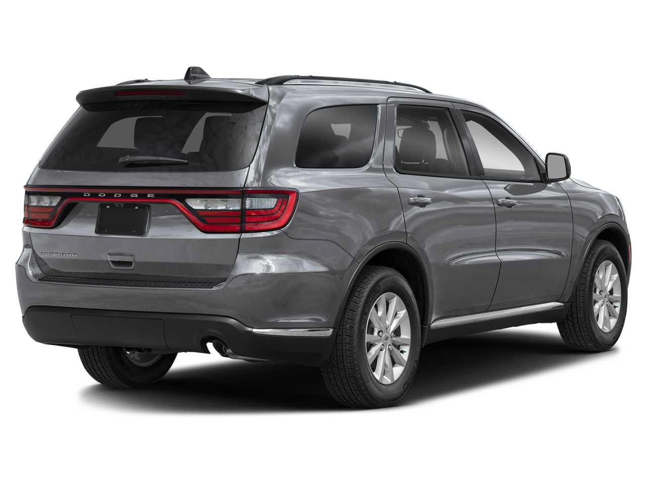 Used 2024 Dodge Durango R/T RWD image 2