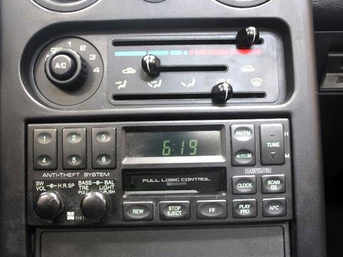 Used 1990 MAZDA MX-5 Miata image 10