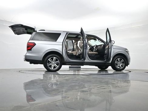 Certified 2024 Ford Expedition Max Limited AWD/4WD image 53