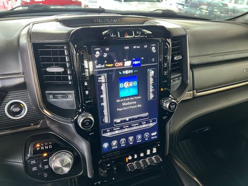 Used 2019 RAM 1500 Limited AWD/4WD image 14