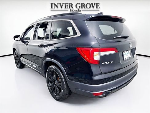 Used 2022 Honda Pilot Special Edition image 7