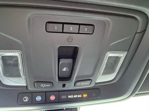 Used 2019 GMC Sierra 1500 AT4 w/ AT4 Premium Package image 35