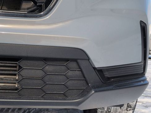 Used 2024 Honda CR-V EX image 11