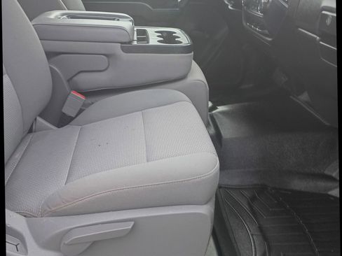 Used 2016 Chevrolet Silverado 1500 W/T image 6