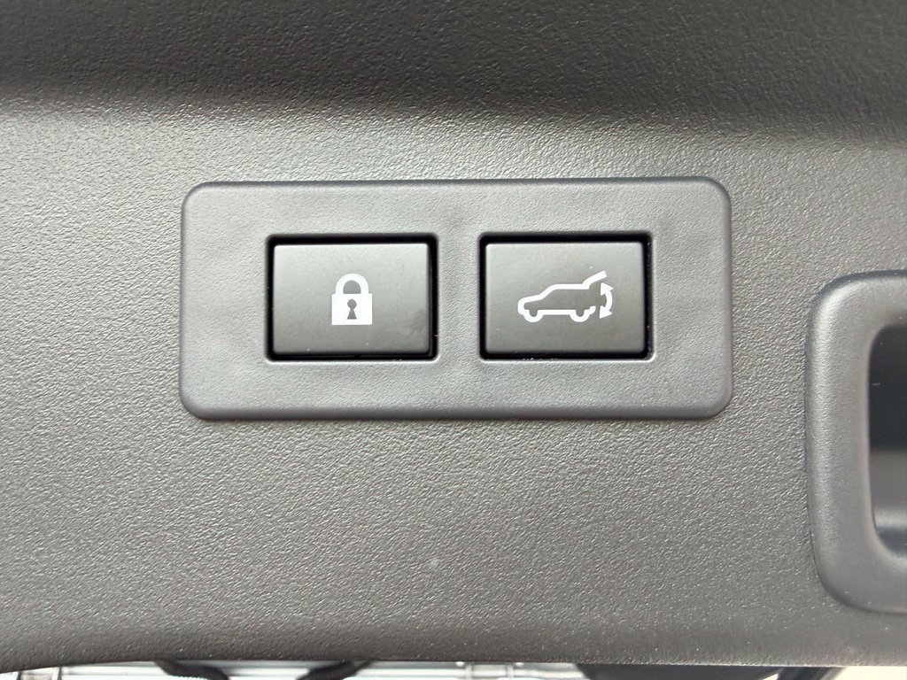 Used 2026 Subaru Outback Wilderness AWD/4WD image 35