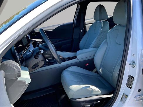 Used 2024 Hyundai Elantra Limited FWD image 7