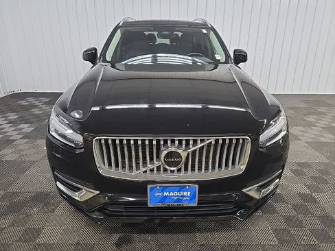 Used 2023 Volvo XC90 T8 Plus w/ Protection Package AWD/4WD image 8
