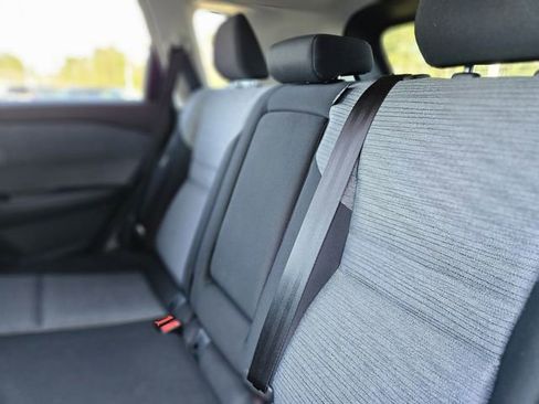 Certified 2023 Nissan Rogue SV image 28