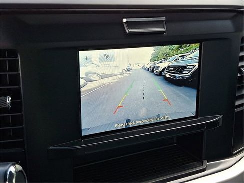 New 2026 Ford F250 XL w/ Snow Plow Prep Package image 12