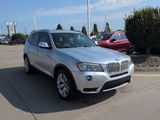 Used 2014 BMW X3 xDrive35i image 4