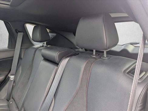Used 2024 Acura RDX A-Spec AWD/4WD image 16