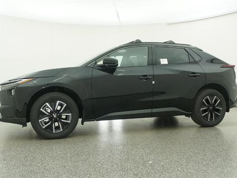 New 2026 Toyota bZ image 21