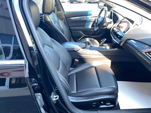 Used 2020 Cadillac CT5 Luxury w/ Sun And Sound Package AWD/4WD image 28