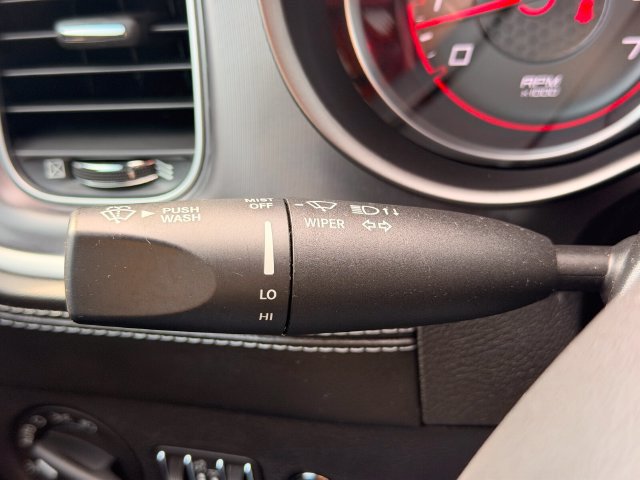 Used 2022 Dodge Charger R/T w/ Plus Group RWD image 16