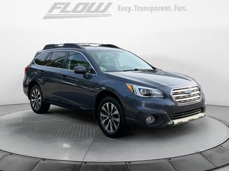 Used 2017 Subaru Outback 2.5i Limited AWD/4WD video 1