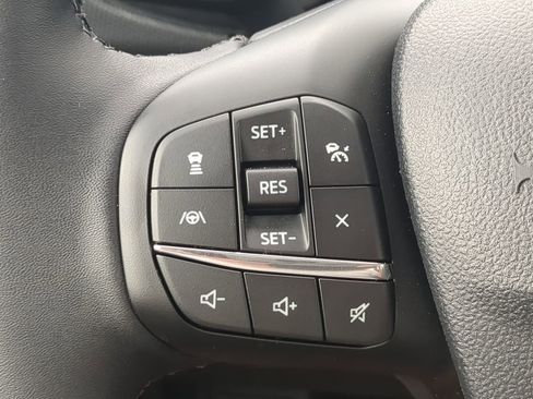 New 2025 Ford Bronco Sport Outer Banks w/ Outer Banks Tech Package+ image 25