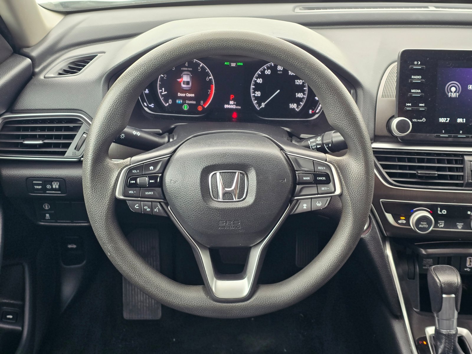 Used 2019 Honda Accord LX image 15