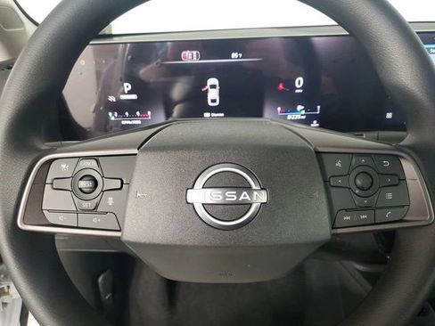 New 2026 Nissan Sentra SV w/ Floor Mat Package FWD image 15