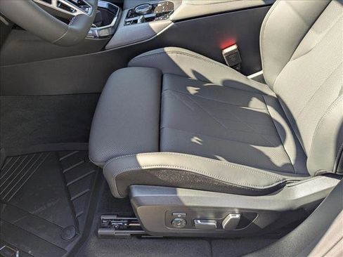 Used 2025 BMW X3 M50 w/ Premium Package image 4