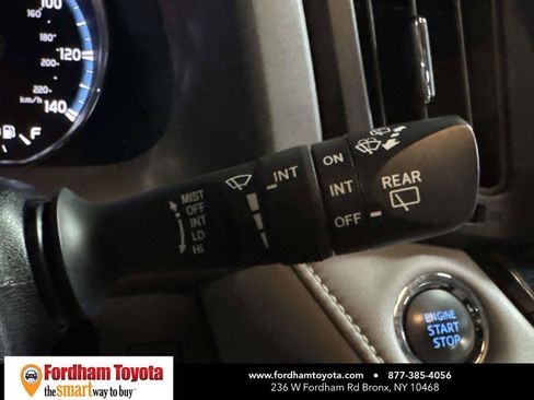 Used 2018 Toyota RAV4 Limited w/ Advanced Technology Package FWD image 24