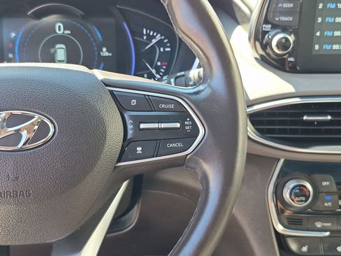 Used 2020 Hyundai Santa Fe Limited AWD/4WD image 22