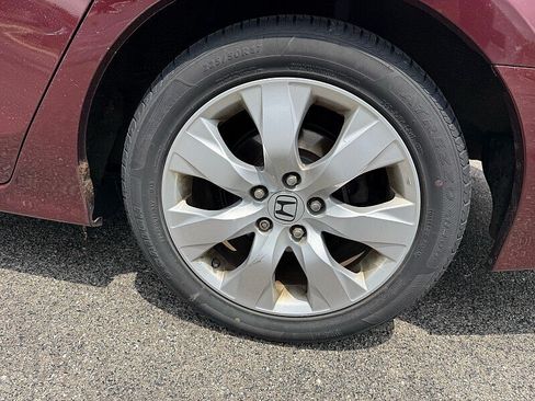 Used 2009 Honda Accord EX-L image 28