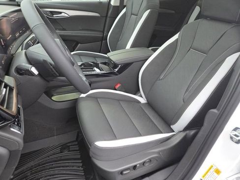 New 2026 Buick Envision Sport Touring AWD/4WD image 35