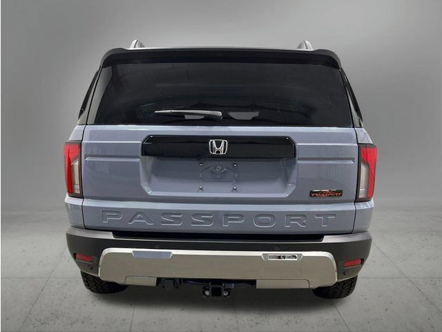 New 2026 Honda Passport TrailSport Elite image 4