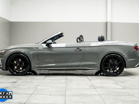 Used 2022 Audi S5 Premium w/ Convenience Package image 11