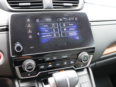 Used 2019 Honda CR-V EX-L image 23