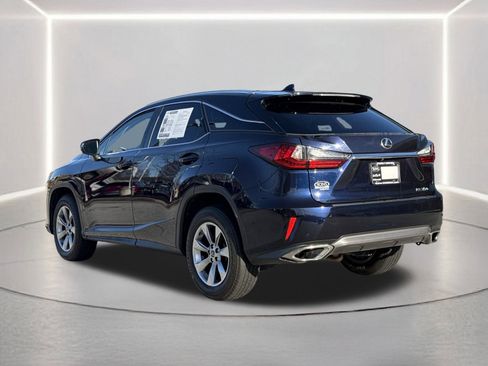 Used 2019 Lexus RX 350 AWD image 24