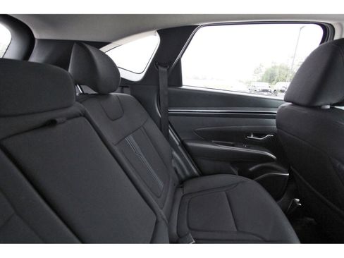 Used 2024 Hyundai Tucson SEL AWD/4WD image 13