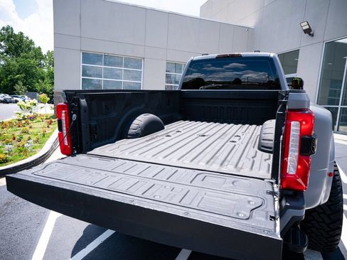 Used 2023 Ford F350 XL w/ 360-Degree Camera Package AWD/4WD image 42