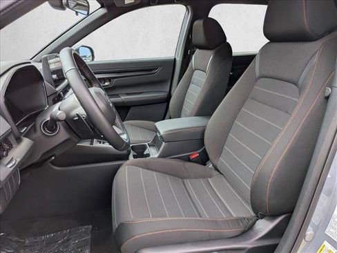 Used 2026 Honda CR-V Sport image 16