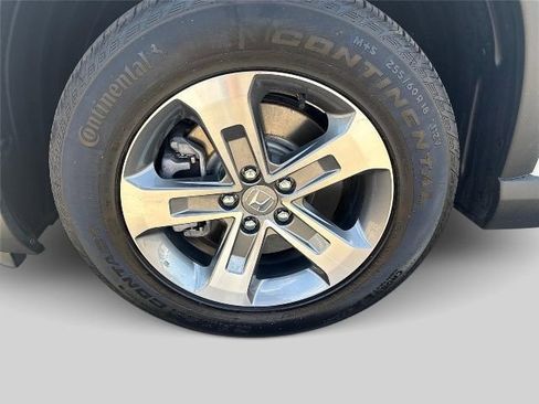 Used 2023 Honda Pilot EX-L image 21