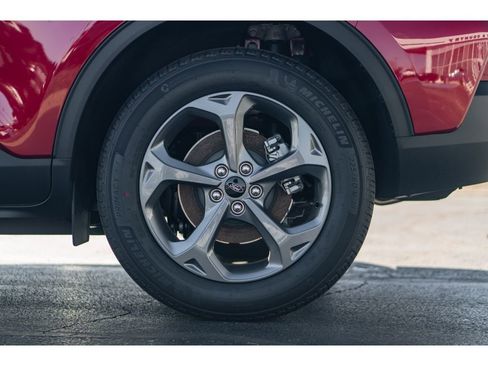 New 2026 Ford Escape ST-Line w/ Tech Pack #1 AWD/4WD image 5