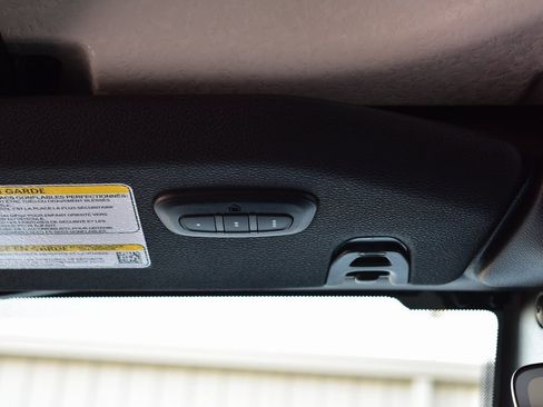 New 2025 Jeep Wrangler Sahara image 45