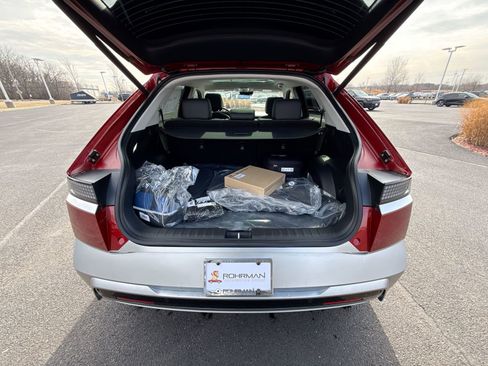 New 2026 Hyundai Ioniq 5 Limited image 26