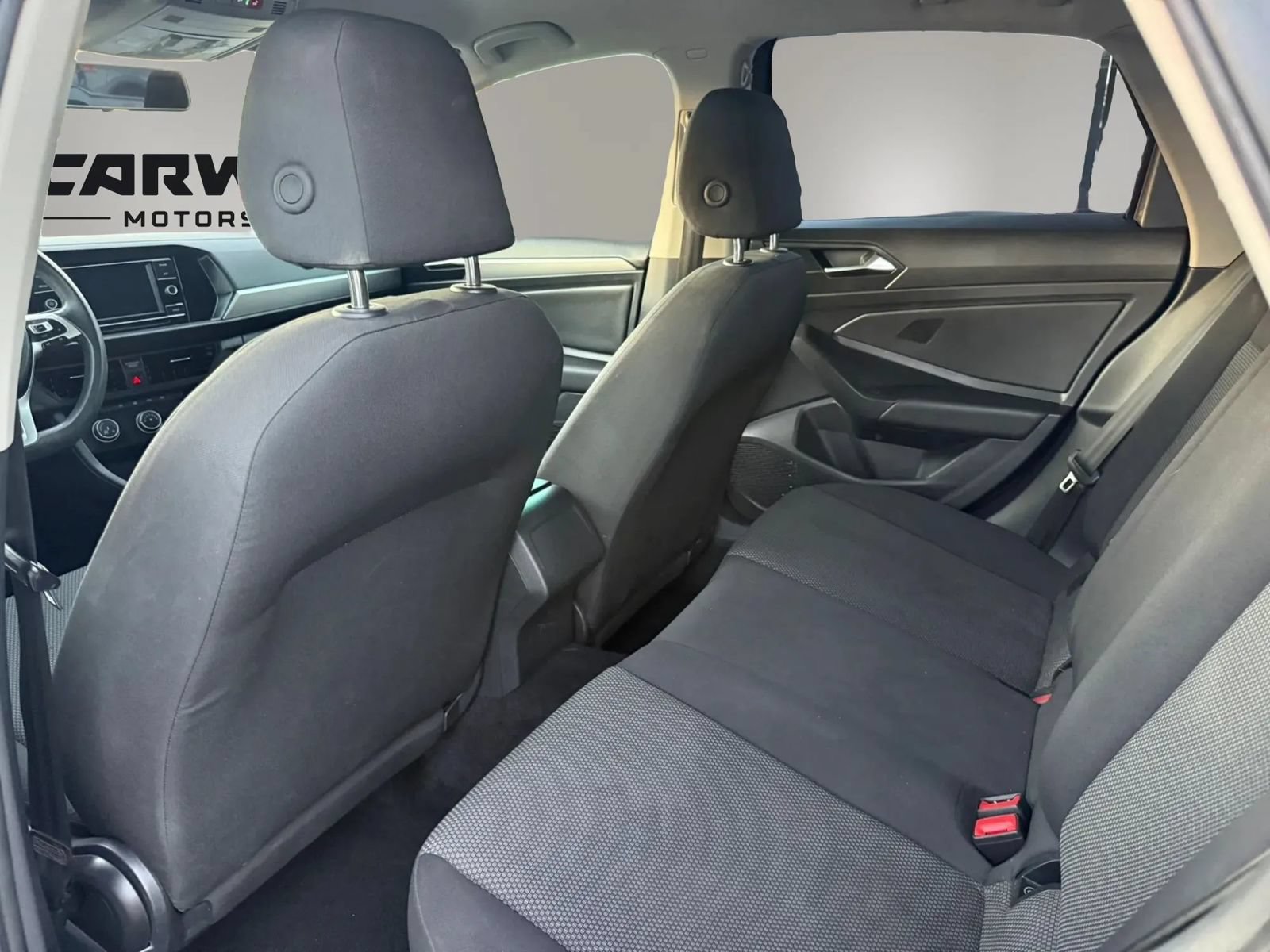 Used 2021 Volkswagen Jetta SE FWD image 26