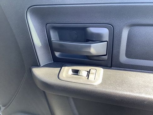 New 2026 RAM 2500 Tradesman w/ Power Wagon Package image 37