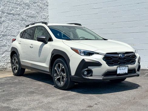 Used 2024 Subaru Crosstrek 2.0i Premium AWD/4WD image 1
