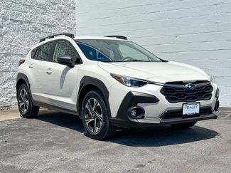 Used 2024 Subaru Crosstrek 2.0i Premium AWD/4WD video 1