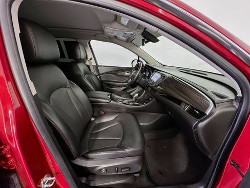 Used 2020 Buick Envision Essence w/ Experience Buick Package AWD/4WD image 29