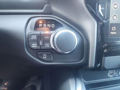 New 2026 RAM 1500 Big Horn image 10