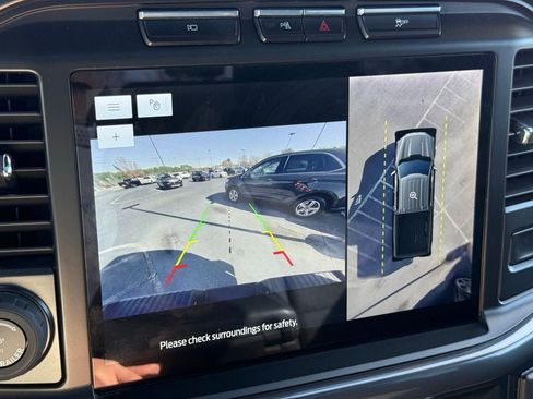 Certified 2023 Ford F150 XLT w/ Equipment Group 302A High image 26