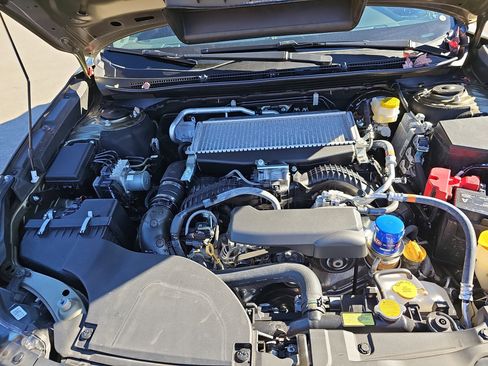 Used 2022 Subaru Outback Wilderness image 33