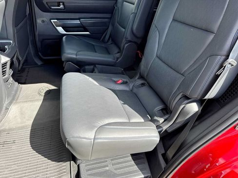 Used 2023 Toyota Sequoia Platinum AWD/4WD image 20